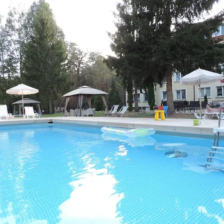 Selment Mazury Holiday park *