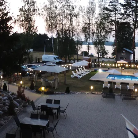 Selment Mazury