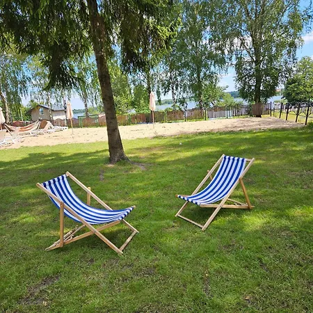 Selment Mazury Holiday park Elk