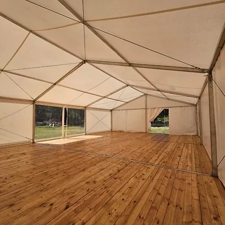 Prázdninový areál Selment Mazury Ełk
