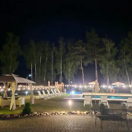 Holiday park Selment Mazury *