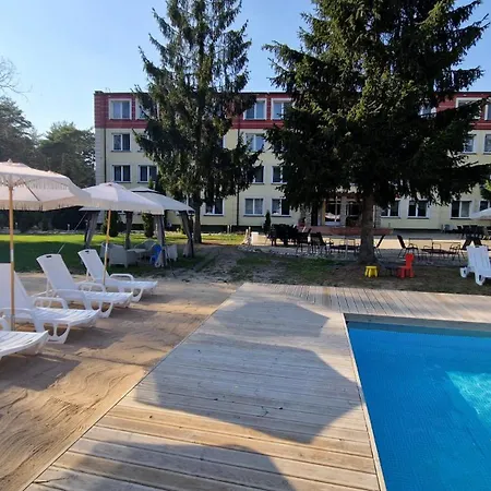 Selment & - Mazury Ełk