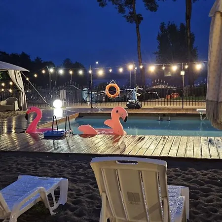 Holiday park Selment Mazury *
