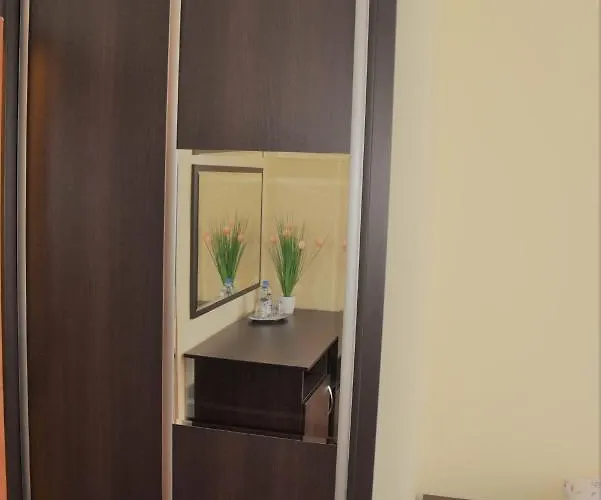 Holiday park Selment Mazury