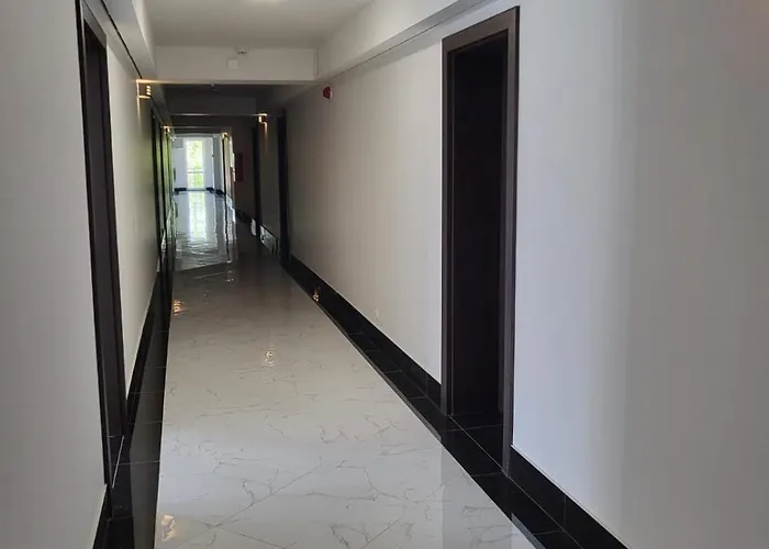 Holiday park Selment Mazury Elk