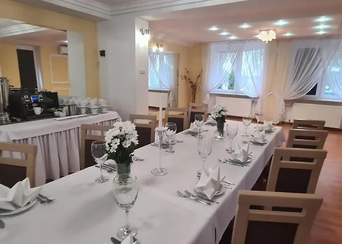 Selment Mazury Holiday park *