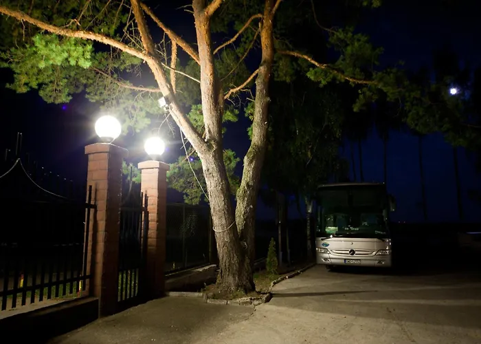 Holiday park Selment Mazury