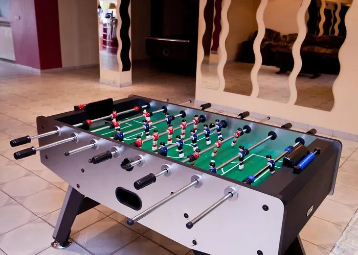 Holiday park Selment Mazury *