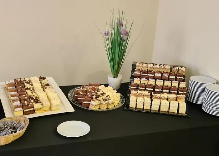 Holiday park Selment Mazury Elk