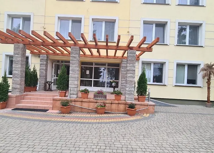 Holiday park Selment Mazury