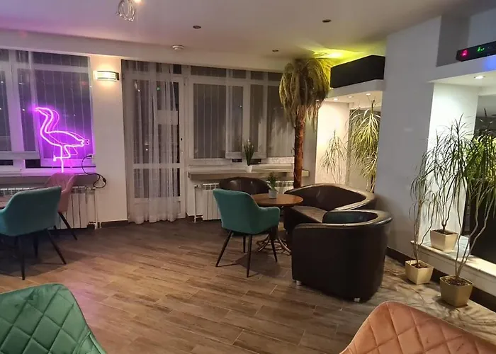 Holiday park Selment Mazury *