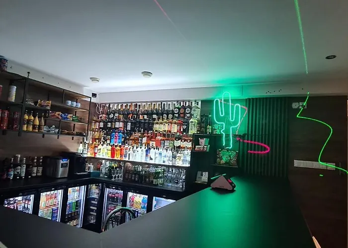 Holiday park Selment Mazury Elk