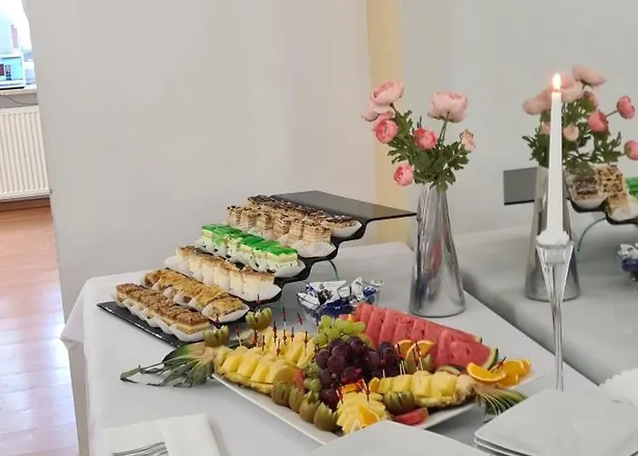 Holiday park Selment Mazury Elk