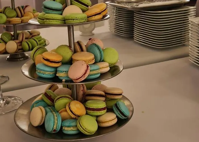 Holiday park Selment Mazury *