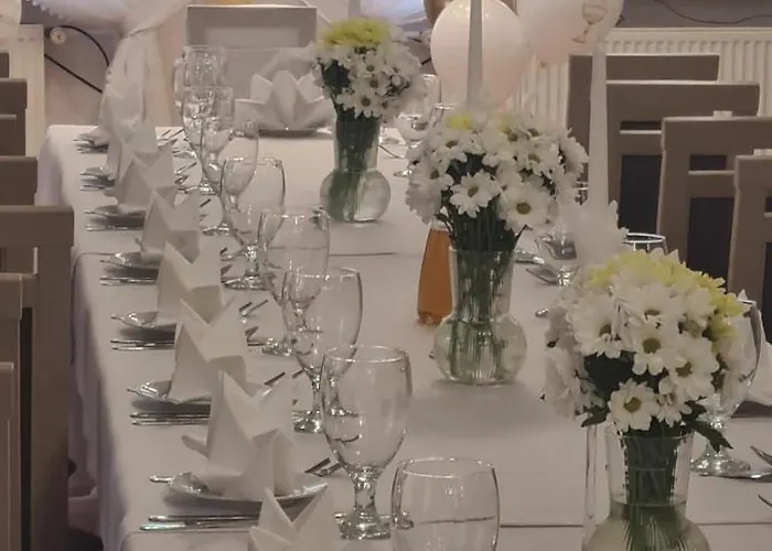 Selment Mazury * Elk