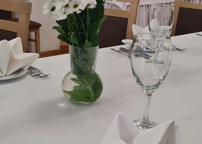 Selment Mazury Holiday park Elk