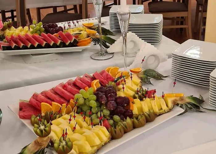 Holiday park Selment Mazury *