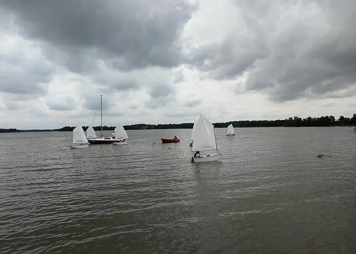 Selment Mazury *