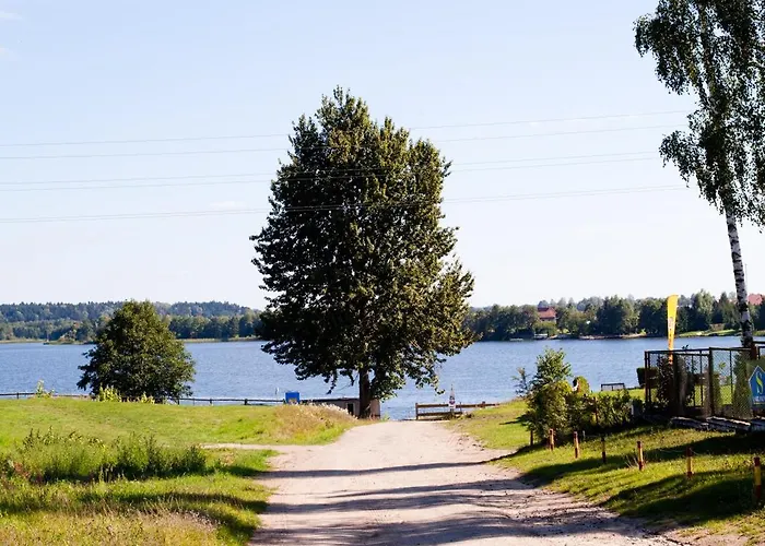 Selment Mazury Holiday park