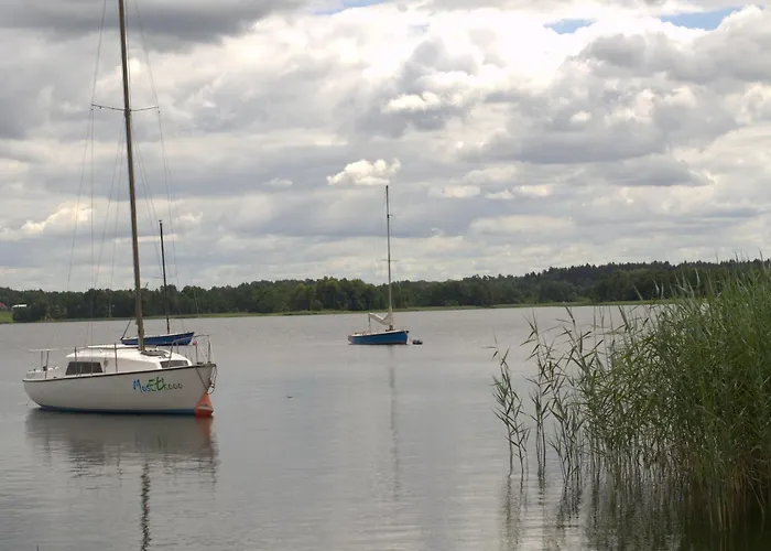 Selment Mazury *