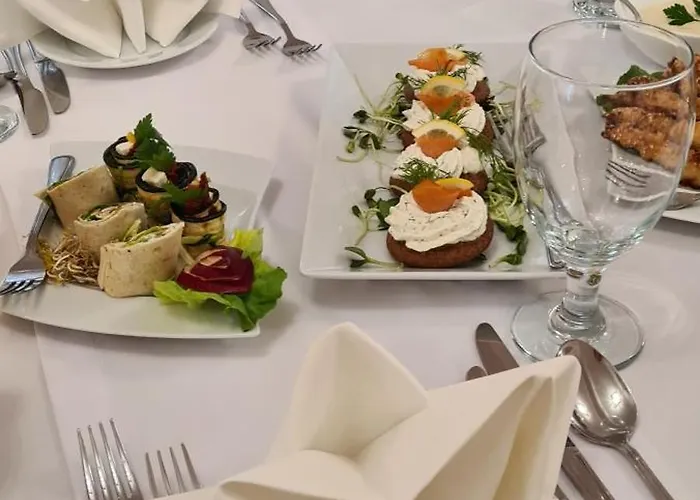 Holiday park Selment Mazury Elk