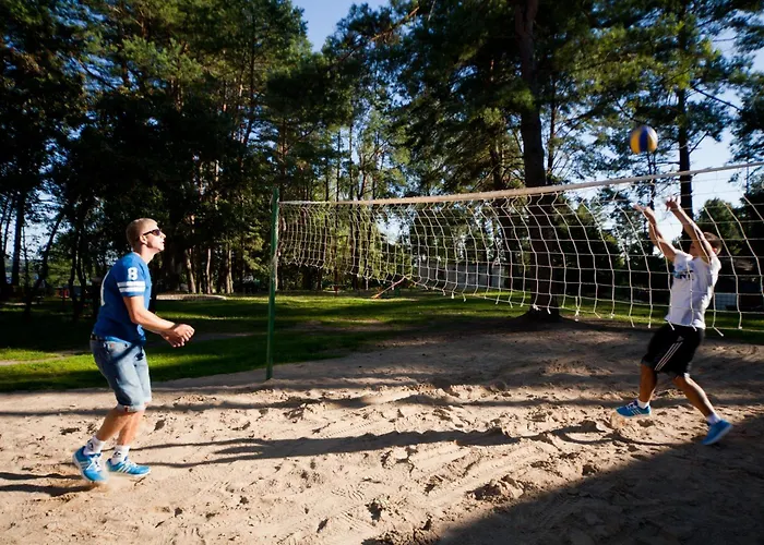 Holiday park Selment Mazury *