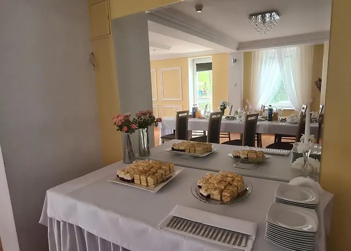 Selment Mazury Holiday park *