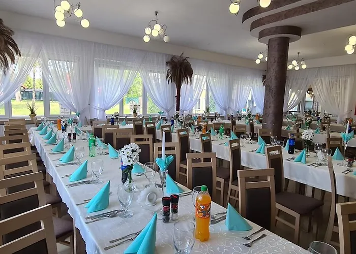 Holiday park Selment Mazury