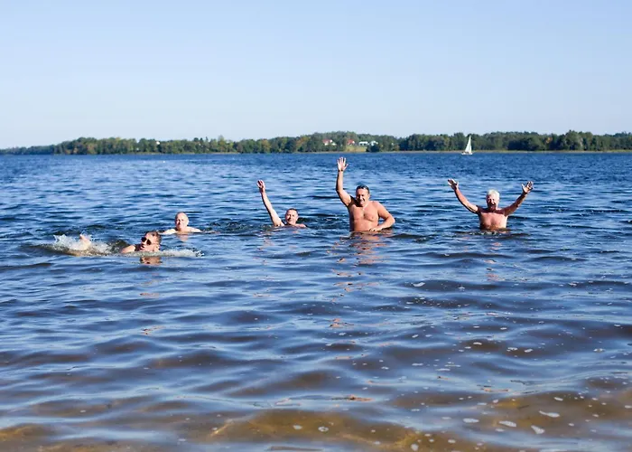 Selment Mazury Holiday park *