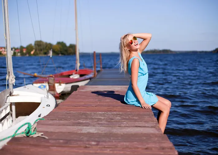 Selment Mazury * Elk